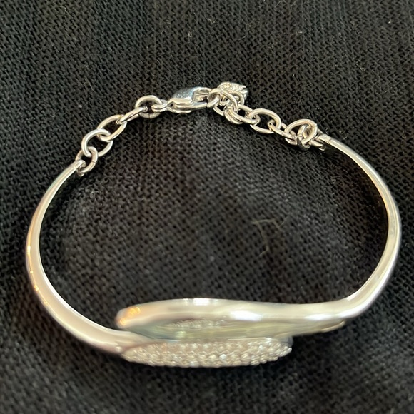 Swarovski Limited Edition Crystal Bracelet - Picture 2 of 10
